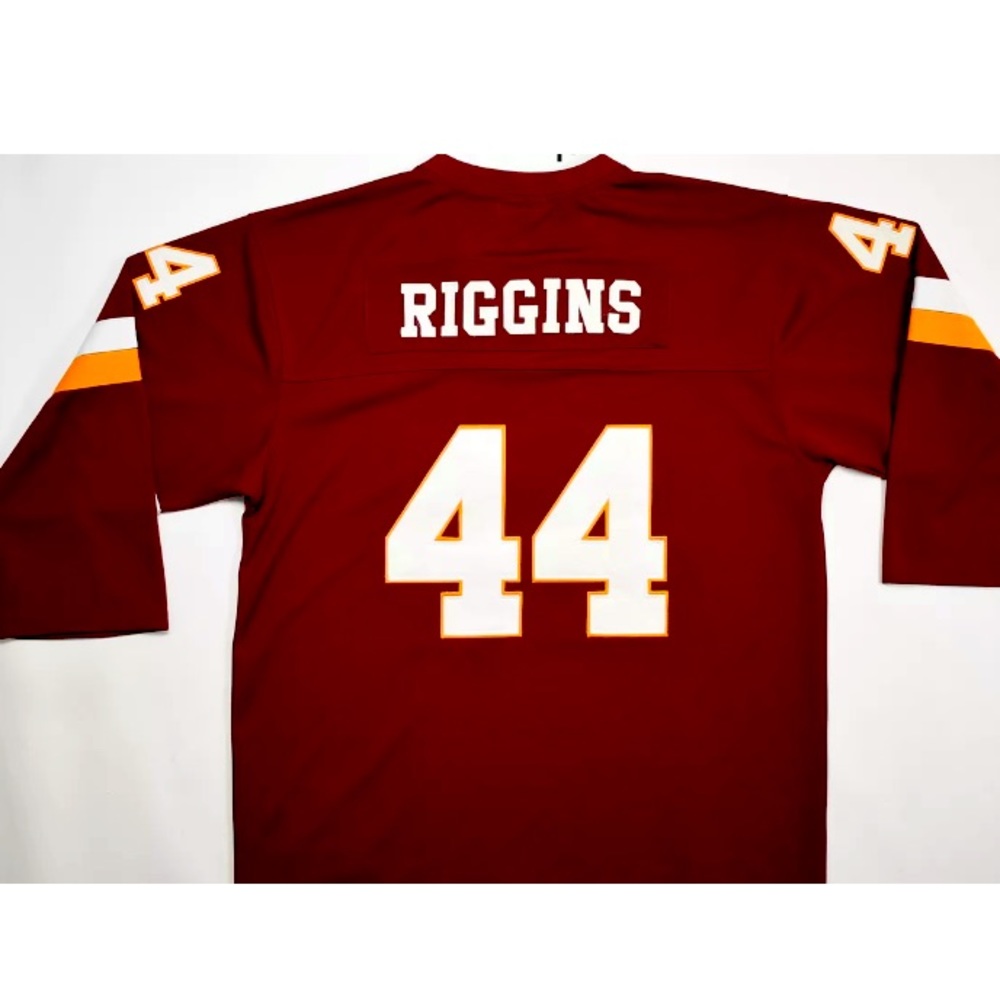 Mitchell & Ness John “ The Diesel “ Riggins